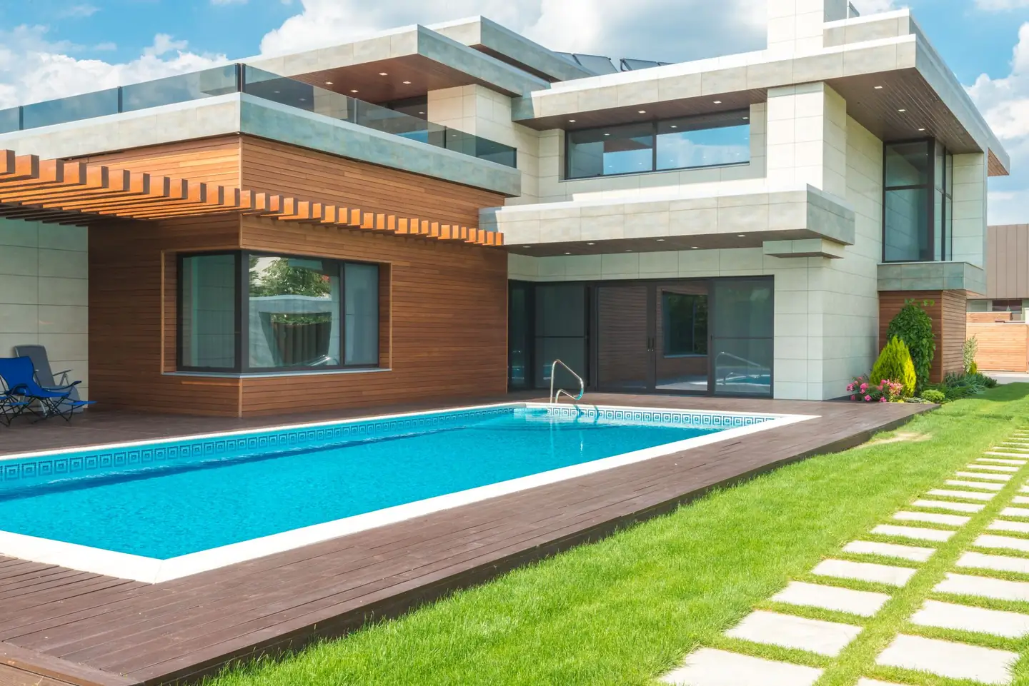 Swimming pool builders serving Gunnedah, NSW